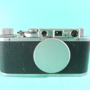 Leitz Leica II 1-2-1932