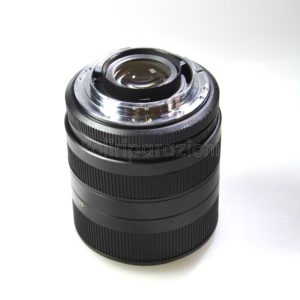 Obbiettivo Leica Vario-Elmar-R 28-70 f 1:3,5-4,5 Black