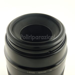 Obbiettivo Canon Macro Lens EF 100mm f 1:2,8