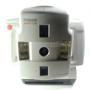 Polaroid Macro 5 SRL 5 in 1 Closeup System