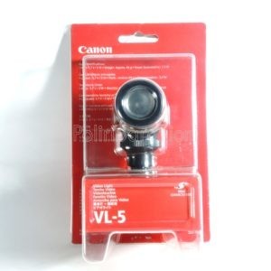 Canon VL-5 Faretto Video 5,7V/3W