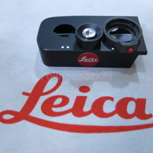 Leica R semicalotta leica R3 electronic nuova black sx