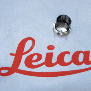 Leica R tappo batterie per leica R3