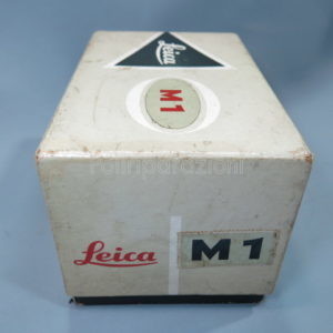 LEICA M1 BOX